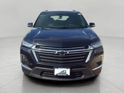 2023 Chevrolet Traverse AWD 4dr LT Cloth w/1LT