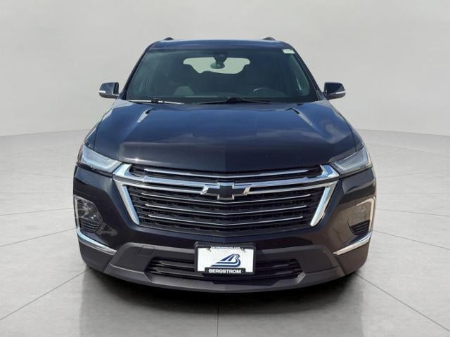 2023 Chevrolet Traverse AWD 4dr LT Cloth w/1LT
