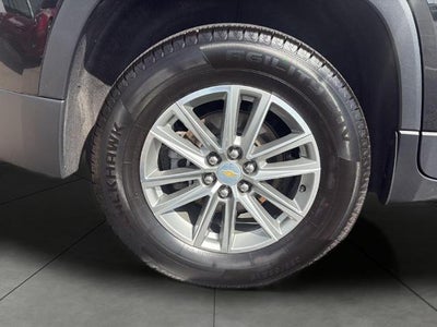 2023 Chevrolet Traverse AWD 4dr LT Cloth w/1LT