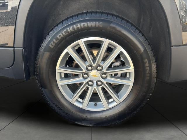 2023 Chevrolet Traverse AWD 4dr LT Cloth w/1LT