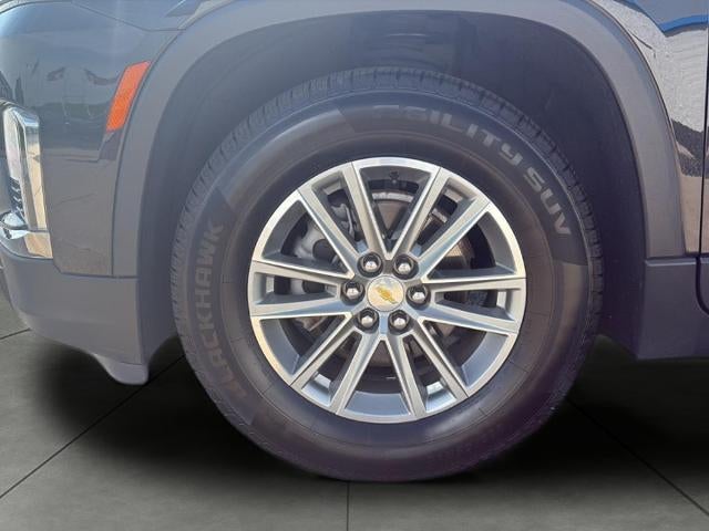 2023 Chevrolet Traverse AWD 4dr LT Cloth w/1LT