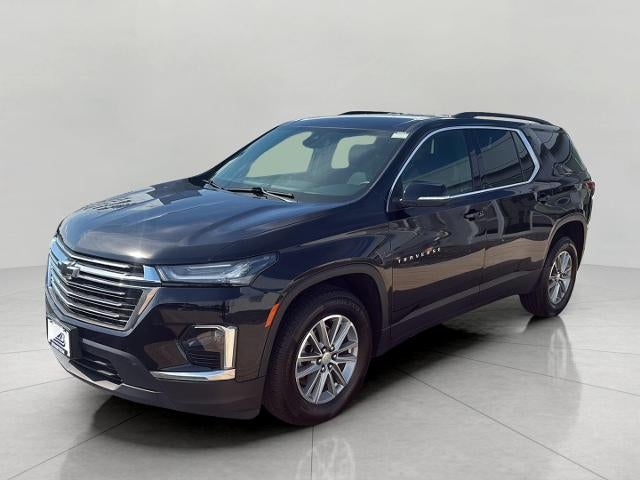 2023 Chevrolet Traverse AWD 4dr LT Cloth w/1LT