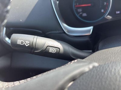 2023 Chevrolet Traverse AWD 4dr LT Cloth w/1LT