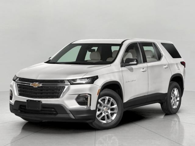 2023 Chevrolet Traverse AWD 4dr LT Cloth w/1LT