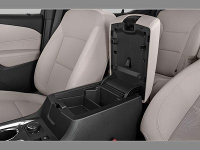 2023 Chevrolet Traverse AWD 4dr LT Cloth w/1LT