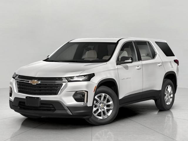 2023 Chevrolet Traverse AWD 4dr LT Cloth w/1LT