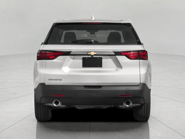 2023 Chevrolet Traverse AWD 4dr LT Cloth w/1LT