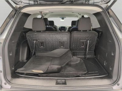 2021 Chevrolet Traverse AWD 4dr LT Cloth w/1LT