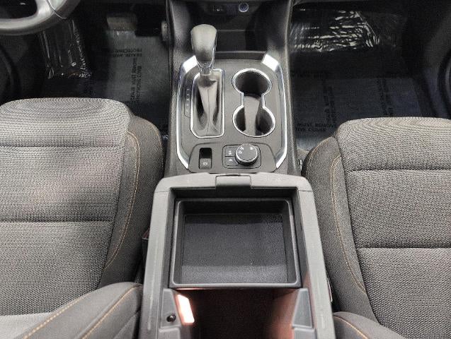 2021 Chevrolet Traverse AWD 4dr LT Cloth w/1LT