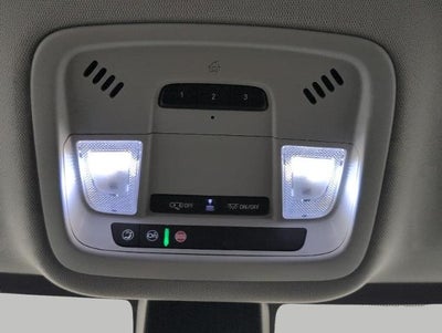 2021 Chevrolet Traverse AWD 4dr LT Cloth w/1LT