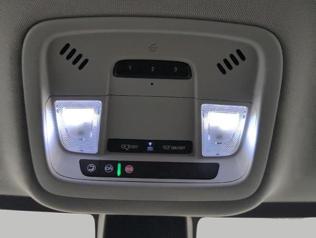 2021 Chevrolet Traverse AWD 4dr LT Cloth w/1LT