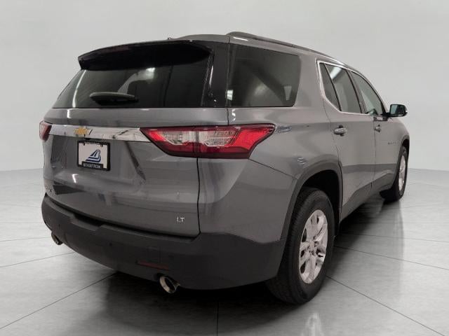 2021 Chevrolet Traverse AWD 4dr LT Cloth w/1LT