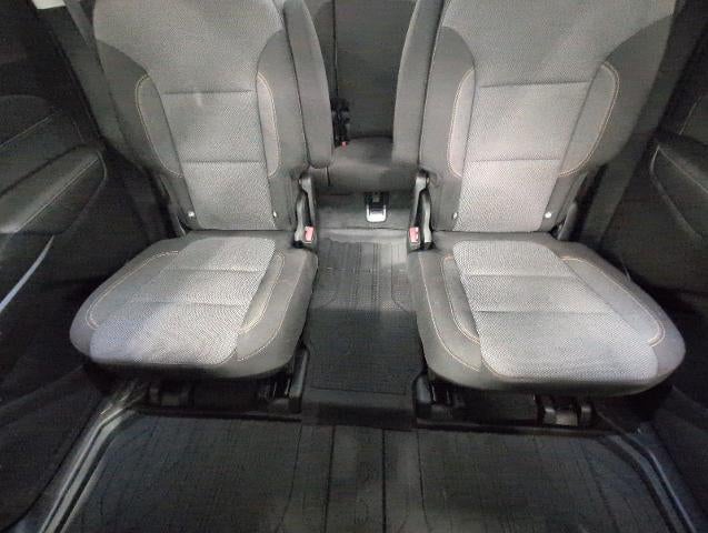 2021 Chevrolet Traverse AWD 4dr LT Cloth w/1LT