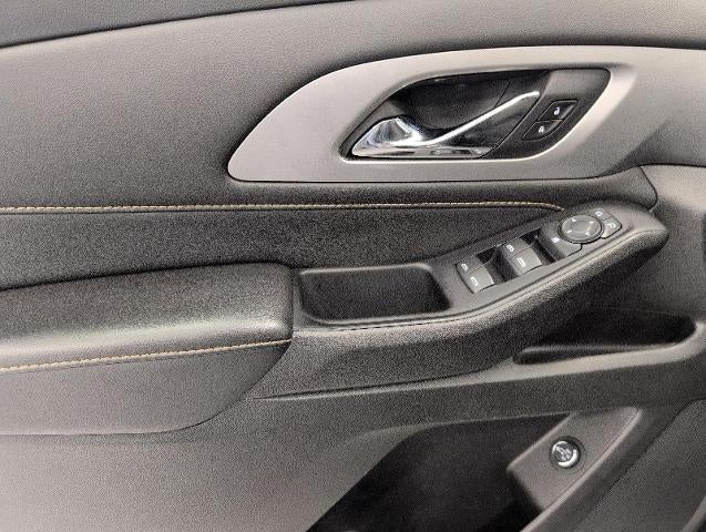 2021 Chevrolet Traverse AWD 4dr LT Cloth w/1LT