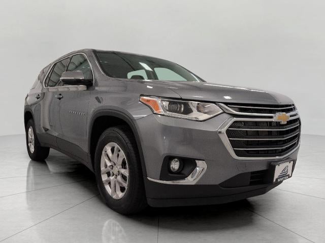 2021 Chevrolet Traverse AWD 4dr LT Cloth w/1LT