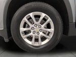 2021 Chevrolet Traverse AWD 4dr LT Cloth w/1LT
