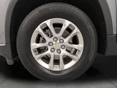 2021 Chevrolet Traverse AWD 4dr LT Cloth w/1LT