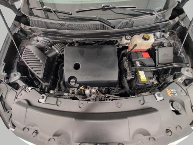 2021 Chevrolet Traverse AWD 4dr LT Cloth w/1LT