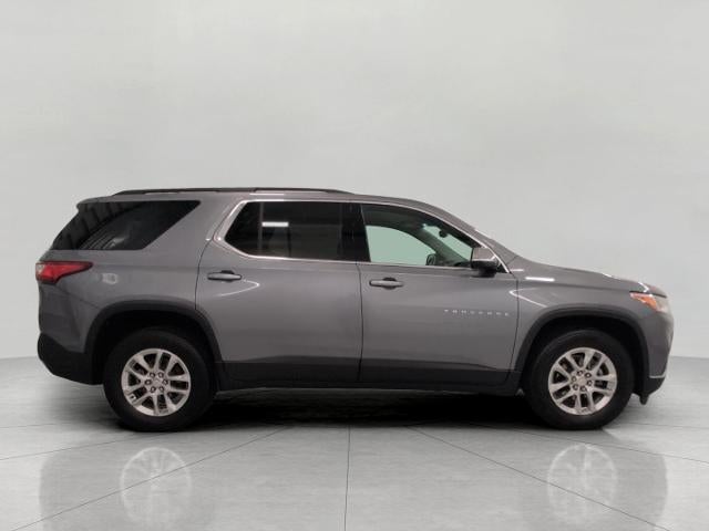 2021 Chevrolet Traverse AWD 4dr LT Cloth w/1LT