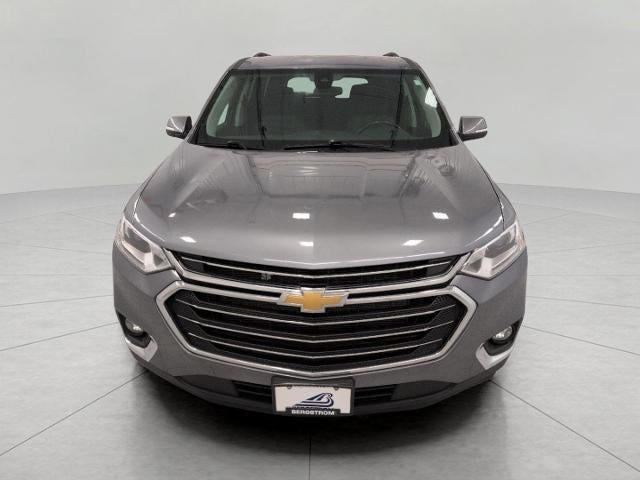 2021 Chevrolet Traverse AWD 4dr LT Cloth w/1LT