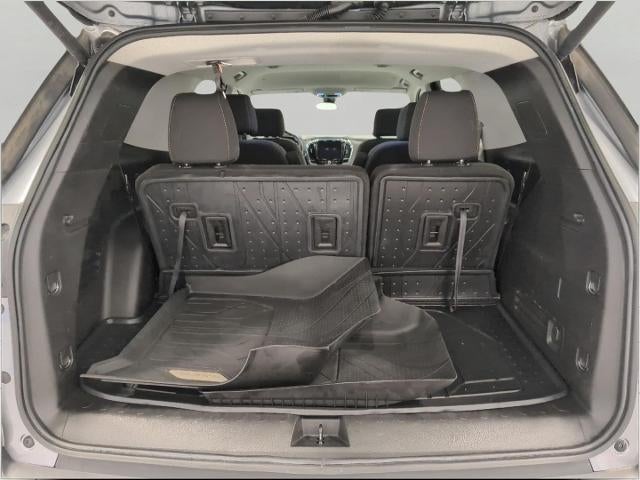 2021 Chevrolet Traverse AWD 4dr LT Cloth w/1LT