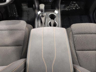 2021 Chevrolet Traverse AWD 4dr LT Cloth w/1LT