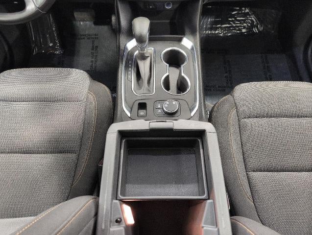 2021 Chevrolet Traverse AWD 4dr LT Cloth w/1LT