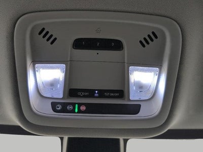2021 Chevrolet Traverse AWD 4dr LT Cloth w/1LT
