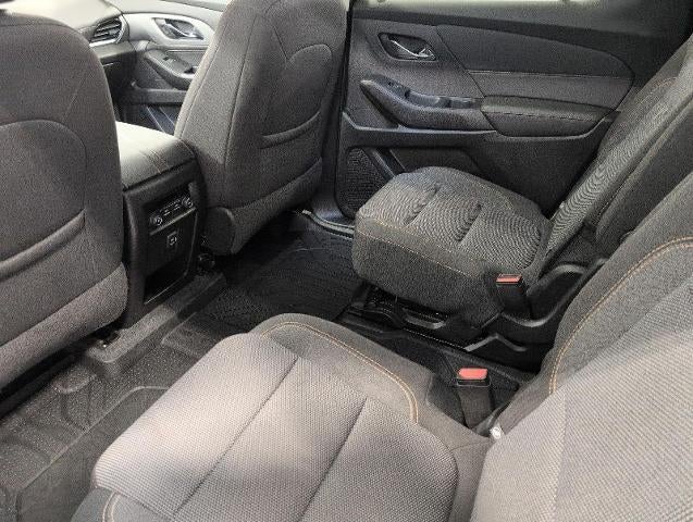 2021 Chevrolet Traverse AWD 4dr LT Cloth w/1LT