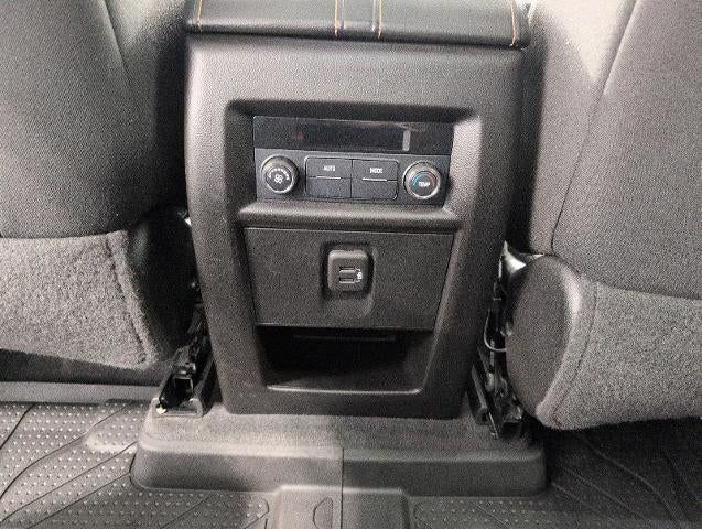 2021 Chevrolet Traverse AWD 4dr LT Cloth w/1LT