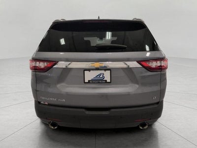 2021 Chevrolet Traverse AWD 4dr LT Cloth w/1LT
