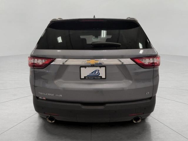 2021 Chevrolet Traverse AWD 4dr LT Cloth w/1LT