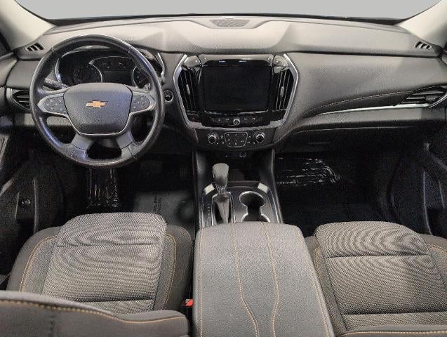 2021 Chevrolet Traverse AWD 4dr LT Cloth w/1LT