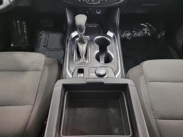 2023 Chevrolet Traverse AWD 4dr LT Cloth w/1LT