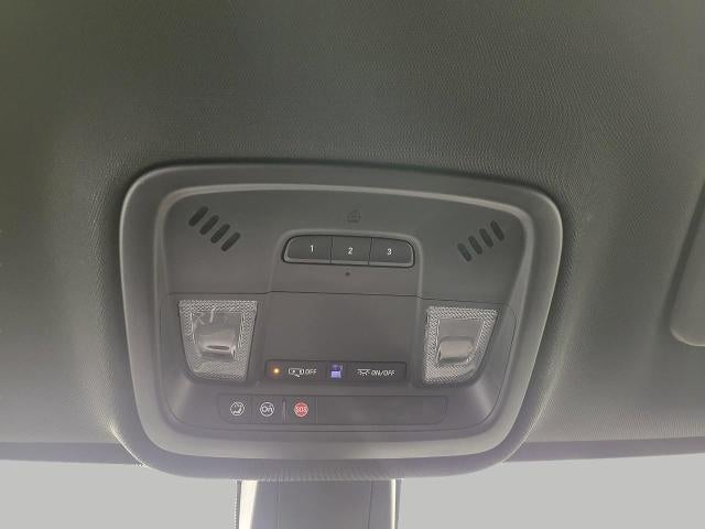 2023 Chevrolet Traverse AWD 4dr LT Cloth w/1LT