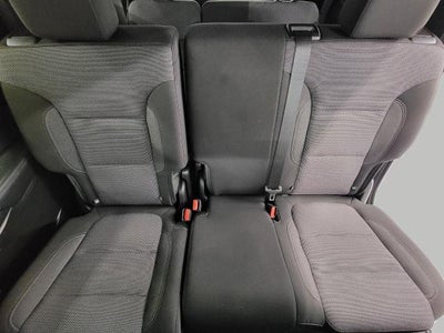 2023 Chevrolet Traverse AWD 4dr LT Cloth w/1LT