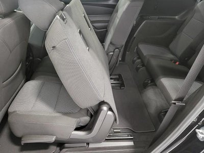 2023 Chevrolet Traverse AWD 4dr LT Cloth w/1LT