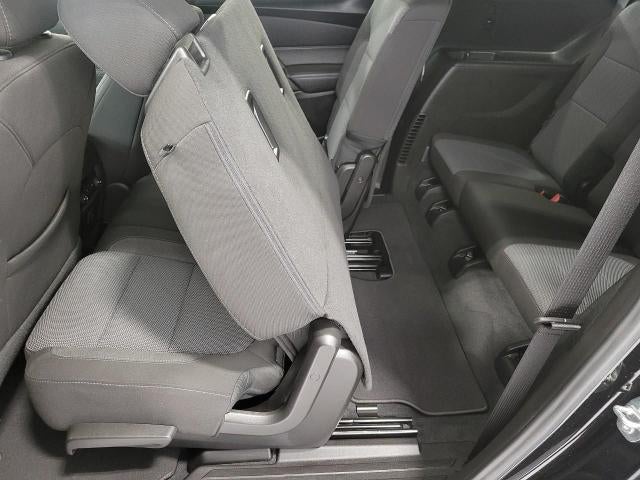 2023 Chevrolet Traverse AWD 4dr LT Cloth w/1LT
