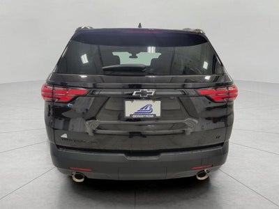 2023 Chevrolet Traverse AWD 4dr LT Cloth w/1LT
