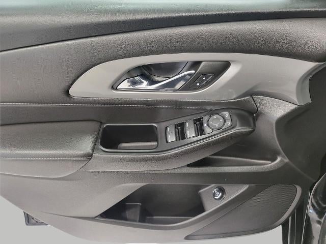 2023 Chevrolet Traverse AWD 4dr LT Cloth w/1LT