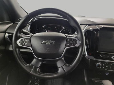 2023 Chevrolet Traverse AWD 4dr LT Cloth w/1LT
