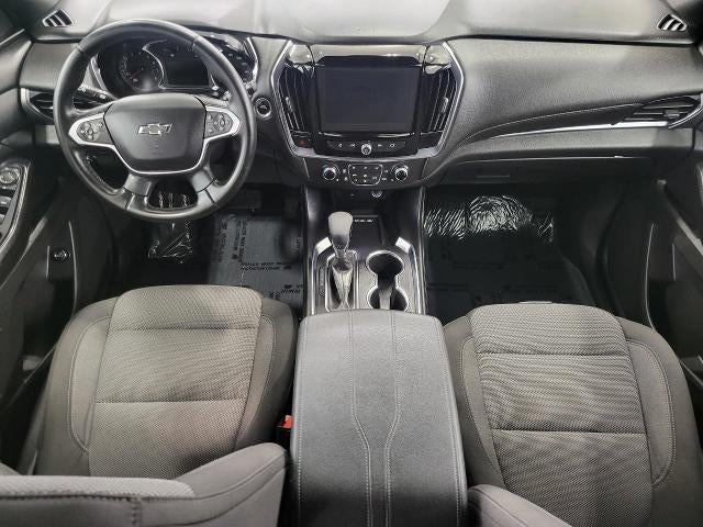 2023 Chevrolet Traverse AWD 4dr LT Cloth w/1LT