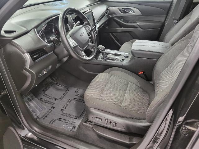 2023 Chevrolet Traverse AWD 4dr LT Cloth w/1LT