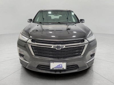 2023 Chevrolet Traverse AWD 4dr LT Cloth w/1LT