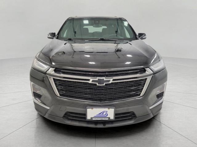 2023 Chevrolet Traverse AWD 4dr LT Cloth w/1LT