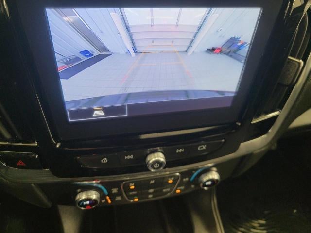 2023 Chevrolet Traverse AWD 4dr LT Cloth w/1LT
