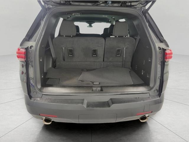 2023 Chevrolet Traverse AWD 4dr LT Cloth w/1LT