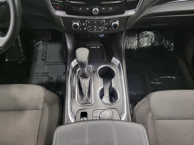 2023 Chevrolet Traverse AWD 4dr LT Cloth w/1LT