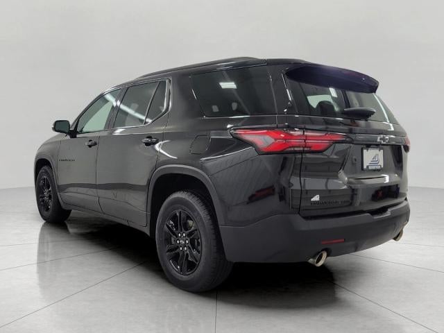 2023 Chevrolet Traverse AWD 4dr LT Cloth w/1LT