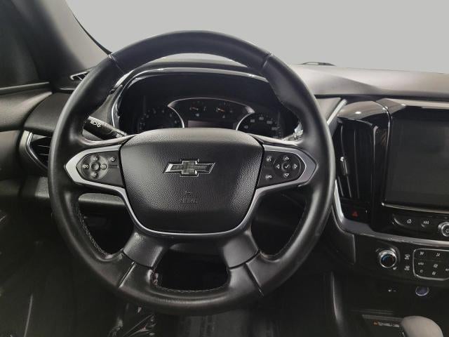 2023 Chevrolet Traverse AWD 4dr LT Cloth w/1LT